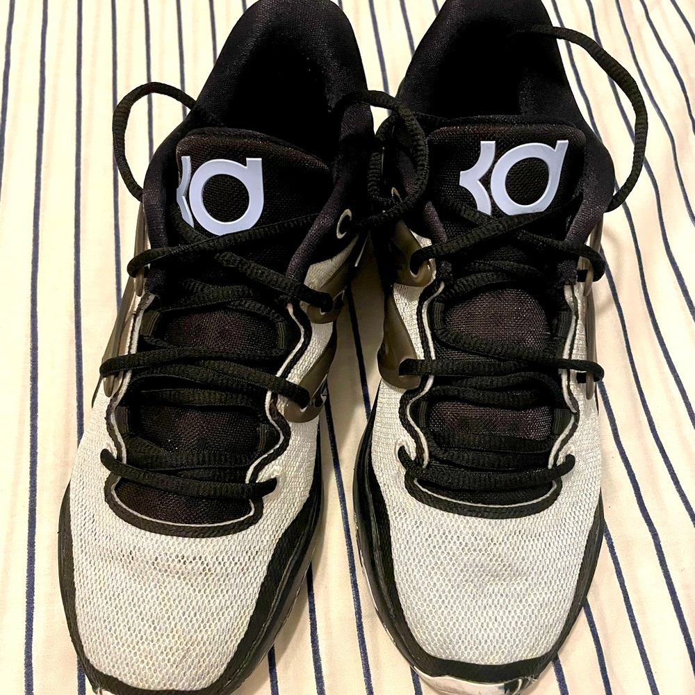 Nike Kevin Durant
KD15